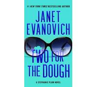 Janet Evanovich Two for the Dough (Tascabile) Stephanie Plum