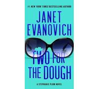 Janet Evanovich Two for the Dough (Tascabile) Stephanie Plum