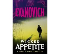 Janet Evanovich Wicked Appetite (Wicked Series, Book 1) (Tascabile)