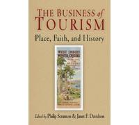 Janet F. Davidson The Business of Tourism (Tascabile)
