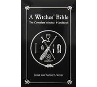 Janet Farrar Stewart Farrar The Witches' Bible (Tascabile)