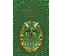 Janet Farrar Stewart Farrar The Witches' God (Tascabile)