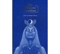 Janet Farrar Witches' Goddess (Tascabile)