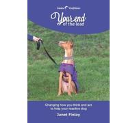 Janet Finlay Your End of the Lead (Tascabile)