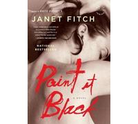 Janet Fitch Paint It Black (Tascabile)