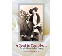 Janet Fleming Rose A Seed In Your Heart (Tascabile)
