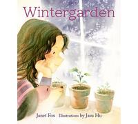 Janet Fox Wintergarden (Copertina rigida)