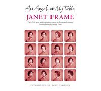 Janet Frame An Angel At My Table (Tascabile) Virago Modern Classics