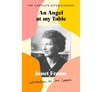 Janet Frame An Angel At My Table (Tascabile) Virago Modern Classics