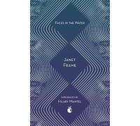 Janet Frame Faces In The Water (Tascabile) Virago Modern Classics
