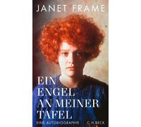 Janet Frame Lilian Faschi Ein Engel an meiner Tafel: Eine Autobiogra (Tascabile)