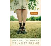 Janet Frame Prizes (Tascabile)