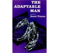 Janet Frame The Adaptable Man (Tascabile)