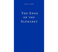 Janet Frame The Edge of the Alphabet (Tascabile)