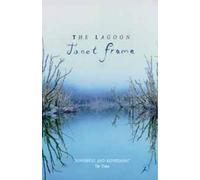 Janet Frame The Lagoon (Tascabile)