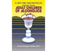 Janet G. Woititz Adult Children of Alcoholics (Tascabile)