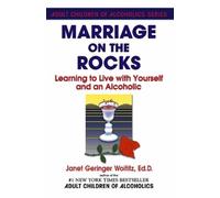 Janet G. Woititz Marriage On The Rocks (Tascabile)
