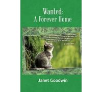 Janet Goodwin Wanted (Tascabile)