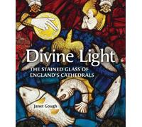 Janet Gough Divine Light (Tascabile)