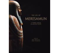 Janet H Johnson Life of Meresamun (Tascabile)