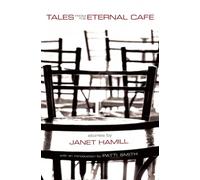 Janet Hamill Tales from the Eternal Café (Tascabile)