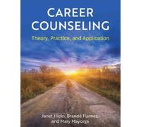 Janet Hicks Career Counseling (Tascabile)