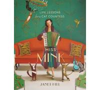 Janet Hill Miss Mink (Copertina rigida)