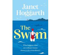 Janet Hoggarth The Swim (Tascabile)