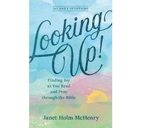 Janet Holm McHenry Looking Up (Tascabile)