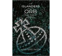 Janet Hunter The Islanders and The Orb (Tascabile)