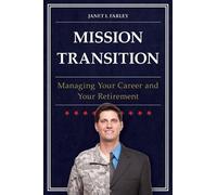 Janet I. Farley Mission Transition (Copertina rigida)