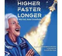 Janet Ivey-Duensing Loretta Hall Higher, Faster, Longer (Copertina rigida)