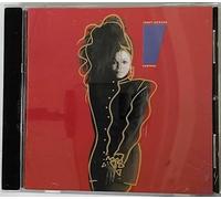 Janet Jackosn - Control [Japan]