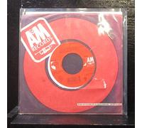 JANET JACKSON 45 RPM LOVE WILL NEVER DO (WITHOUT YOU) / LOVE WILL NEVER DO WITHOUT YOU