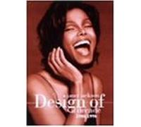 Janet Jackson [Ac:2] - Design of a Decade 1986-1996