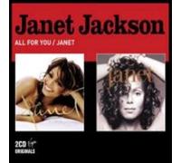 Janet Jackson - All for You