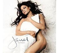 Janet Jackson - All for You