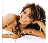 Jackson, Janet - All For You