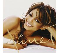 Janet Jackson - All for You