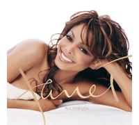 Jackson, Janet - All For You (4 LP)