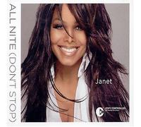 Janet Jackson - All Nite [Don T Stop]