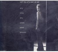 Janet Jackson - Any time, any place (Remixes)