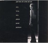 Janet Jackson - Anytime Anyplace
