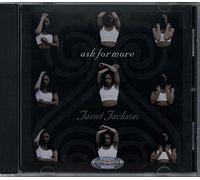 Janet Jackson - Ask For More