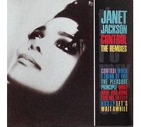 Janet Jackson - Control