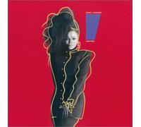 Janet Jackson - Control [Ltd. Re-Issue]