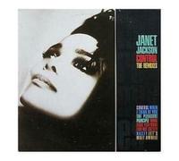 Janet Jackson - Control The Remixes