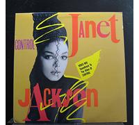 Janet Jackson - Control (Video Mix: Soundtrack To The Video Of Control)