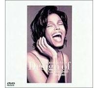 Janet Jackson - Design of a Decade 1986-1996
