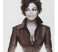 Janet Jackson - Design Of A Decade 1986-1996